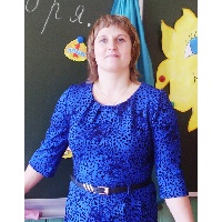 Мягкая Юлия Николаевна