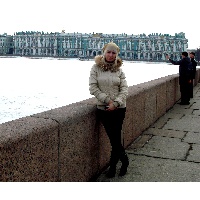 Дубровина Светлана Сергеевна