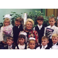 Мезенова  Раиса  Семёновна