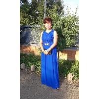 Сотникова Людмила Михайловна