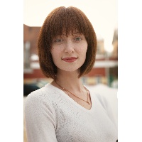 Торхова Жанна ВЯчеславовна