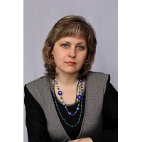 Герасимовская Ольга Николаевна