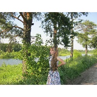 Орлова Мария Николаевна