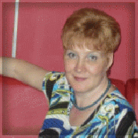 Чернышева Наталья Евгеньевна