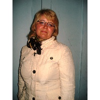 Савикова Зинаида Степановна