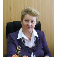 Переломова Мария Николаевна