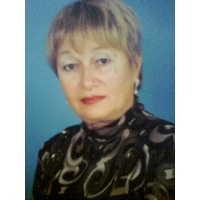 Плотникова Наталия Владимировна