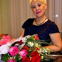 Скидан Елена Петровна