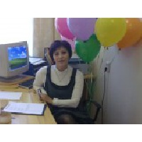 Ирина Вениаминовна Тышкевич