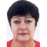 Калиниченко Наталья Ивановна