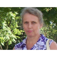Радовня Татьяна Леонидовна