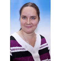 Маруева Елена Юрьевна