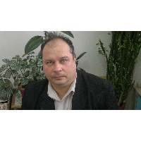 Кодочигов Леонид Александрович