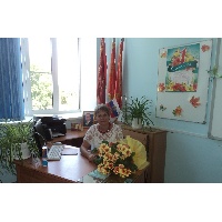 Иванова Валентина Петровна