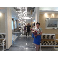 Мальцева Надежда Валентиновна