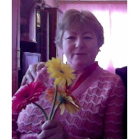 Борискина Галина Георгиевна