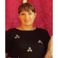 Крылова Мария Николаевна