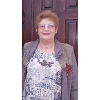 Марченко Нурия Валиевна