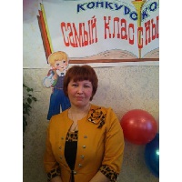 Зверева Анна валерьевна