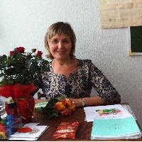 Черепахина Светлана Ивановна
