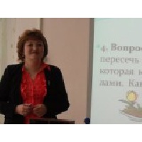 Касымова Марина Ситжановна