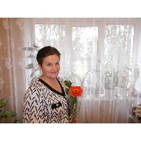 Иванова Мария Константиновна