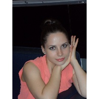 Крючкова Анастасия Вадимовна