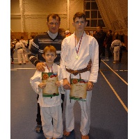 Якимович Олег Иванович