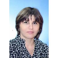 Спиридонова Светлана Александровна