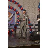 Обухов Сергей Николаевич