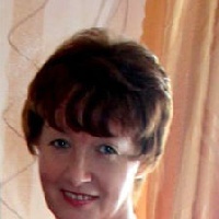 Сироткина Любовь Борисовна