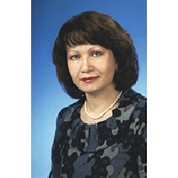 Лозинская Галия Матыевна