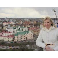 Чурилова Татьяна Владимировна