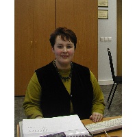 Рогова Ольга Владимировна