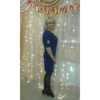 Шуралёва Марина Валерьевна