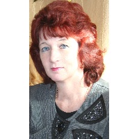 Ольга Анатольевна