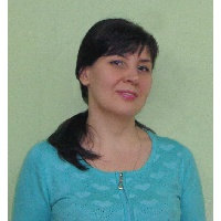 Ельнова Ирина Менеровна