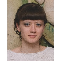 Дегтярёва Юлия Юрьевна