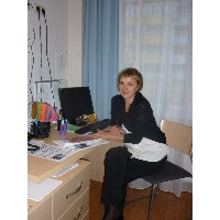 Лакизова Наталья Викторовна