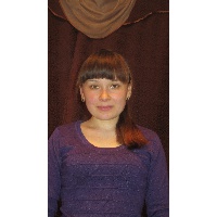 Старостина Ольга Васильевна