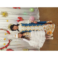 Тезекбаева Салтанат Оразбаевна