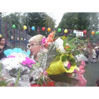 Смирнова Светлана Валерьевна