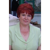 Соляникова Татьяна Витальевна