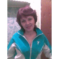 Каримова Мария Ришатовна