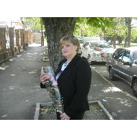 Тягнибеда Ольга Андреевна