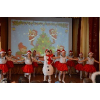 Сорокина Елена Геннадиевна