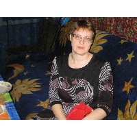 Самсонова Юлия Николаевна