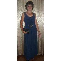 Медведева Валентина Михайловна