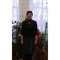 Русских Татьяна Аркадьевна