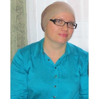 Пайвандова Фарида Фаридовна